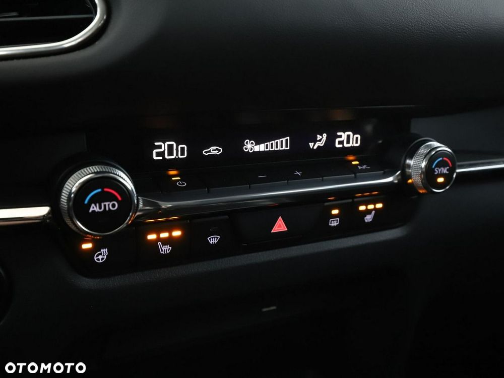 Mazda CX-30 SKYACTIV-G 2.0 M-Hybrid SELECTION - 32