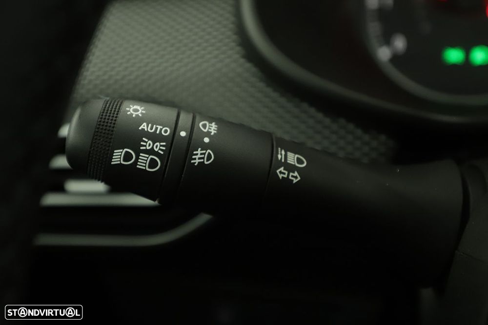 Dacia Jogger 1.0 ECO-G Expression 7L Bi-Fuel - 17