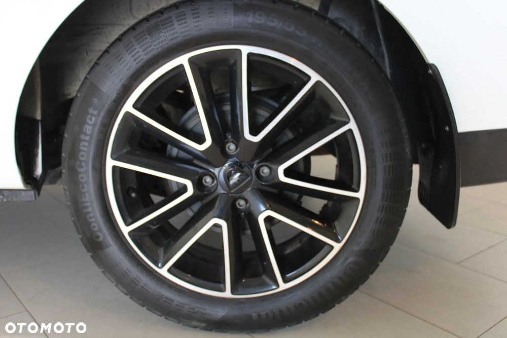 Dacia Lodgy TCe 115 Comfort - 22