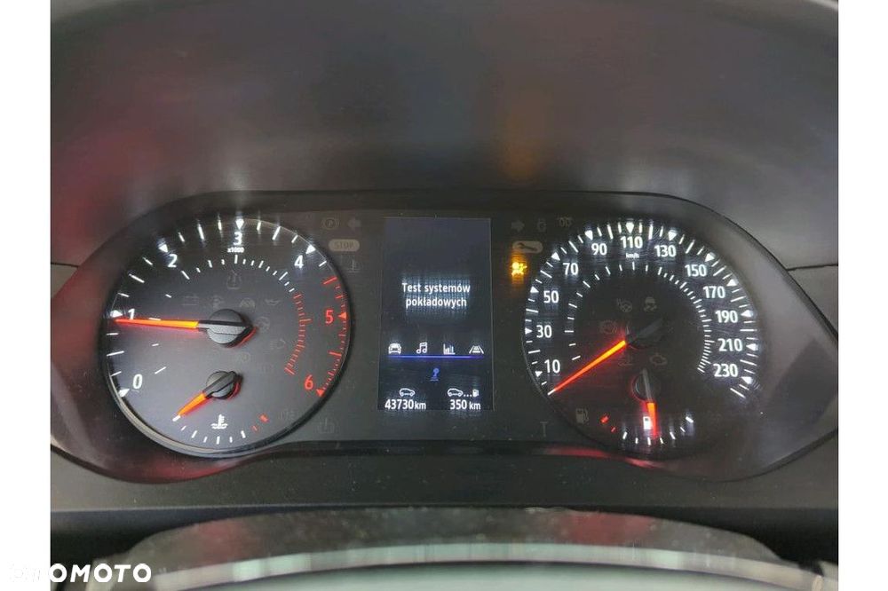 Renault Kangoo 1.5 dCi Extra Kamera SalonPL VAT23% - 6