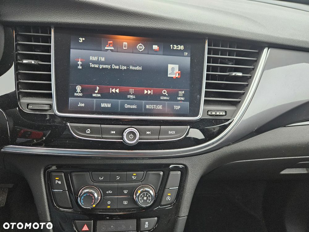 Opel Mokka 1.6 CDTI ecoFLEX Start/Stop Color Edition - 12