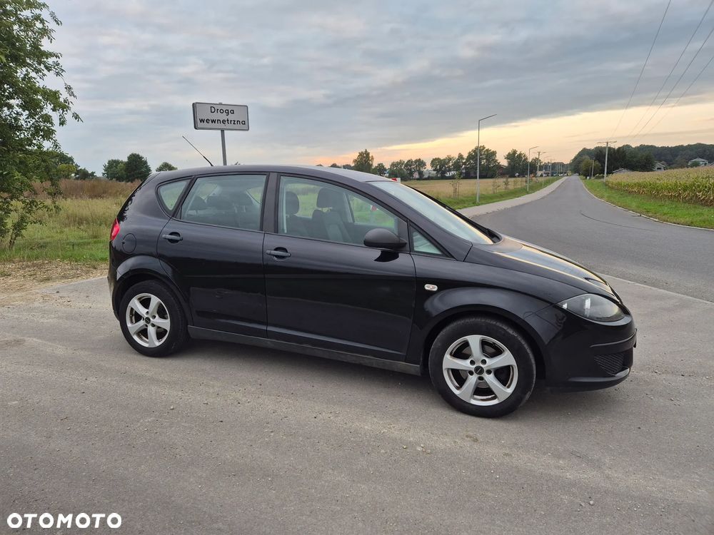 Seat Altea 1.6 Avila - 11