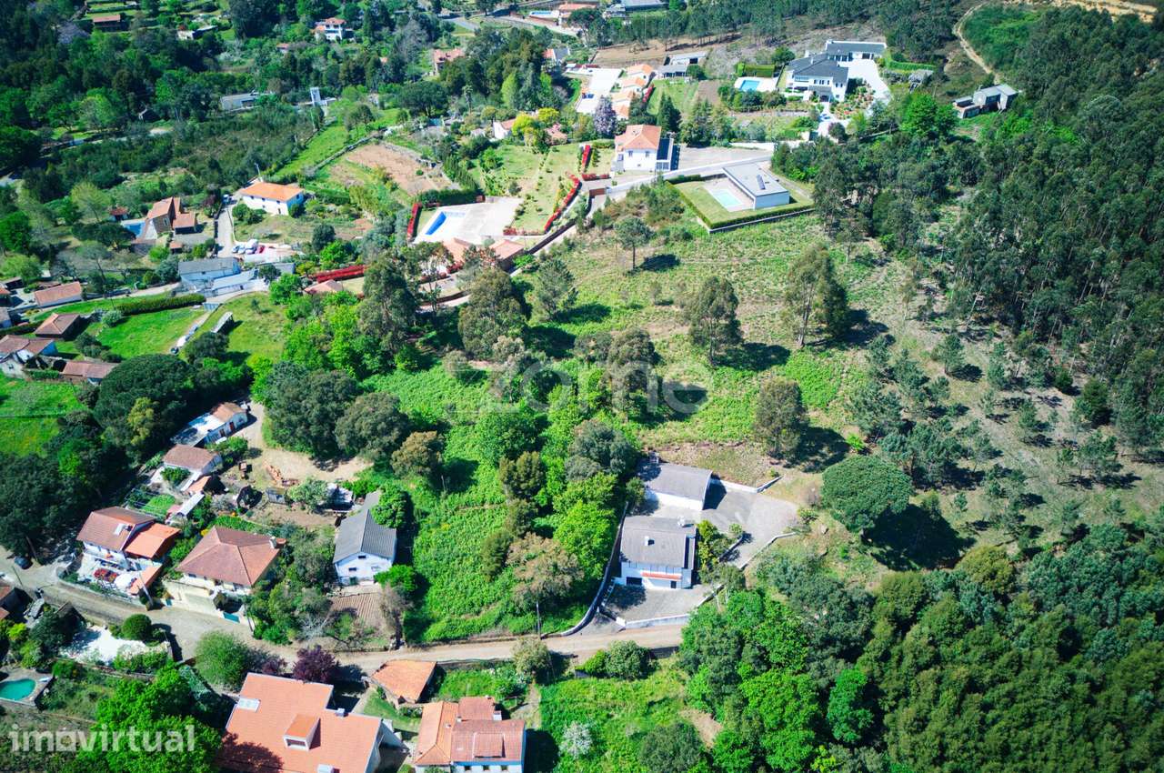 INVESTIMENTO IMOBILIÁRIO DE ALTA ESCALA – VILAR DE MOUROS, CAMINHA - Grande imagem: 4/5