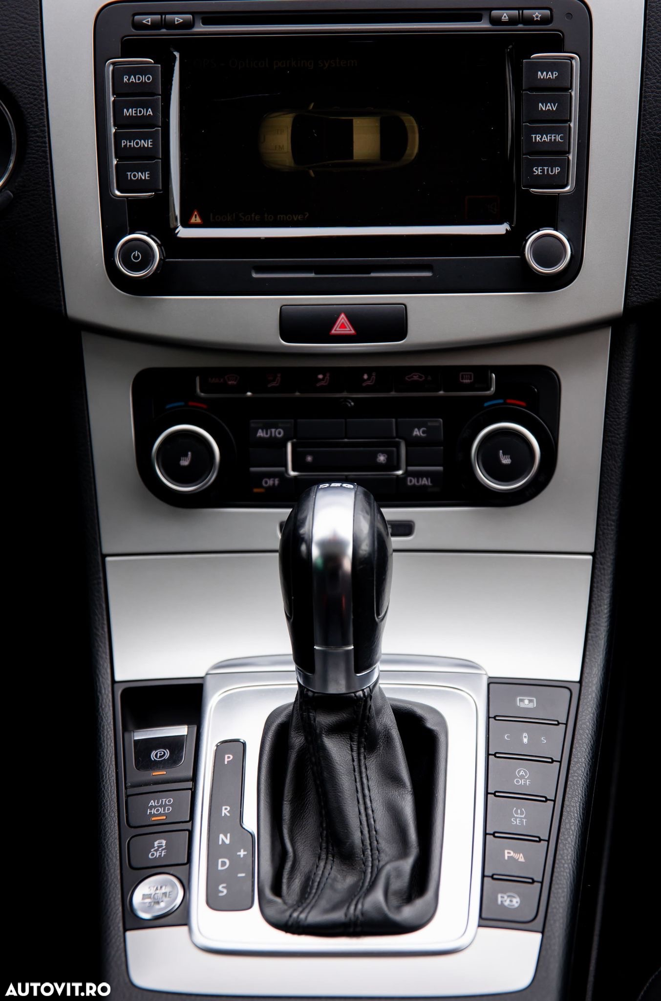 Volkswagen Passat CC 2.0 TDI BlueMotion Technology DSG - 8