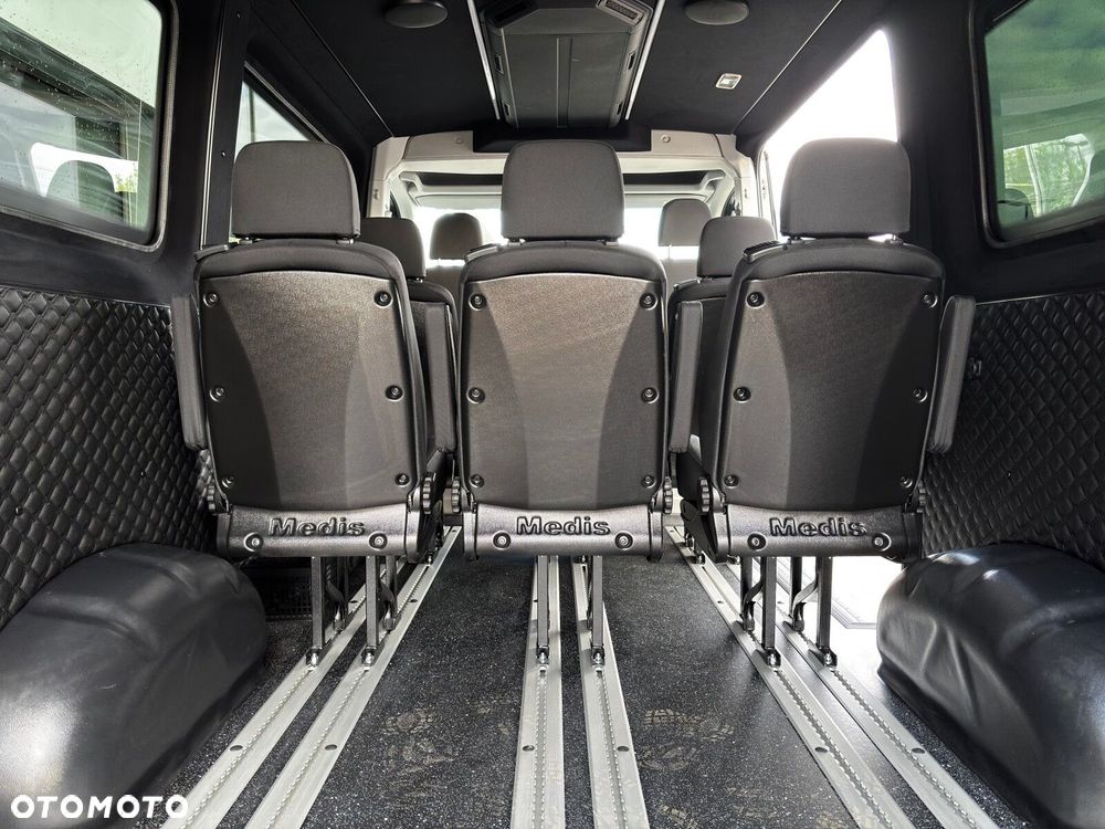 Volkswagen Crafter - 18