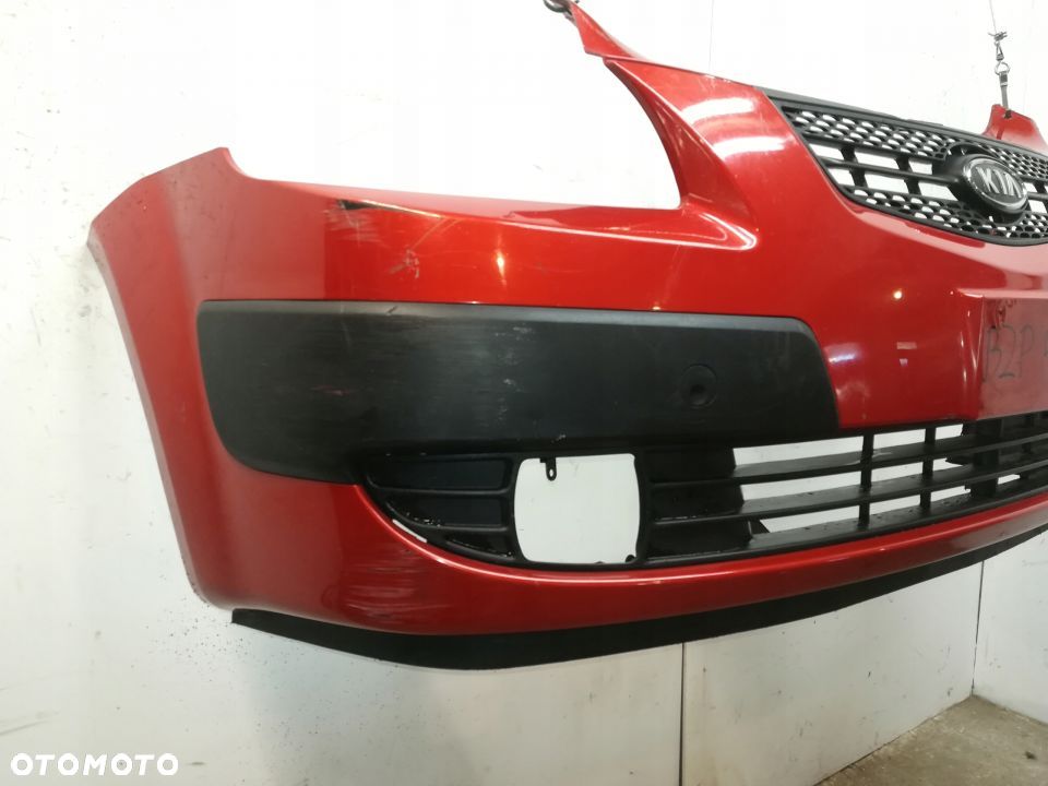 Zderzak przedni przód Kia Rio 05-09 BZP584 - 2