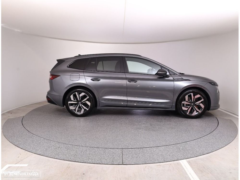 Skoda Enyaq 85 Sportline Advanced - 19