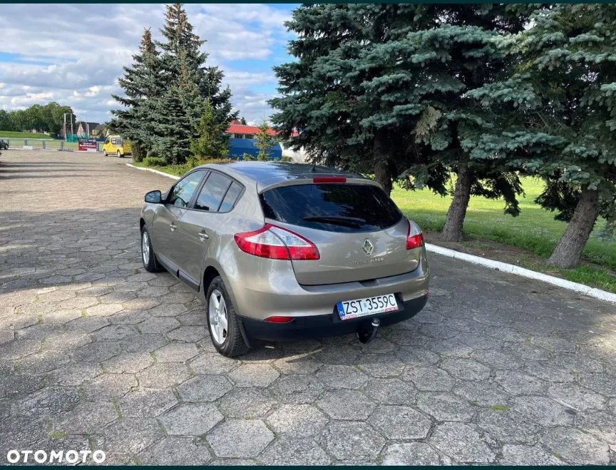 Renault Megane 1.6 16V Expression - 2