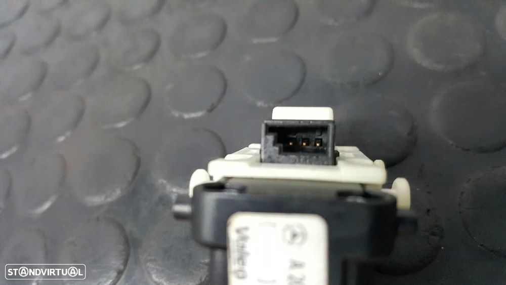 COMANDO DO ELEVADOR FRENTE DIREITO MERCEDES CLASE C (W203) FAMILIAR C 200 T CDI... - 2