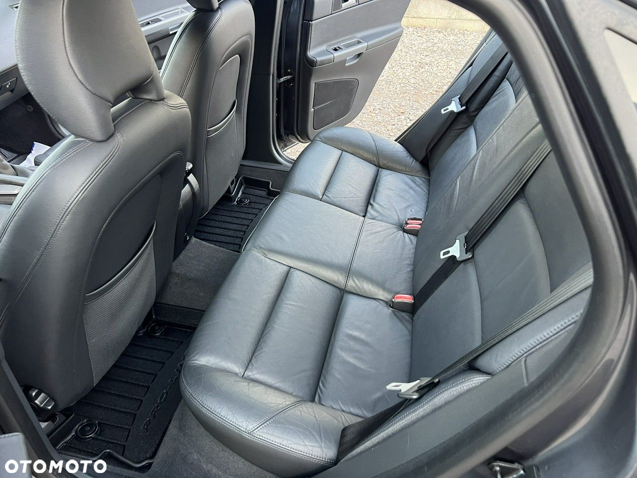 Volvo S40 - 15