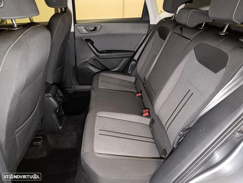 SEAT Ateca 1.0 TSI Style - 16