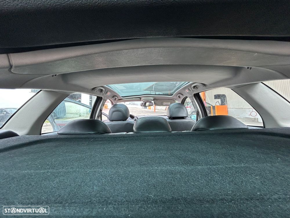 Peugeot 407 SW 2.0 HDi Executive - 2