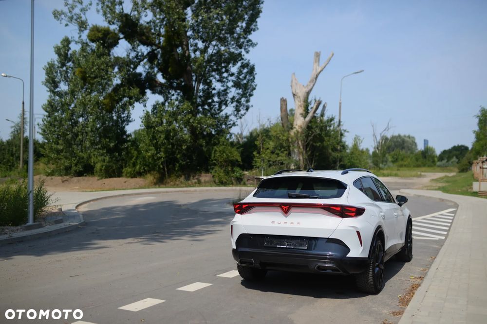 Cupra Formentor 2.0 TSI 4Drive DSG - 31