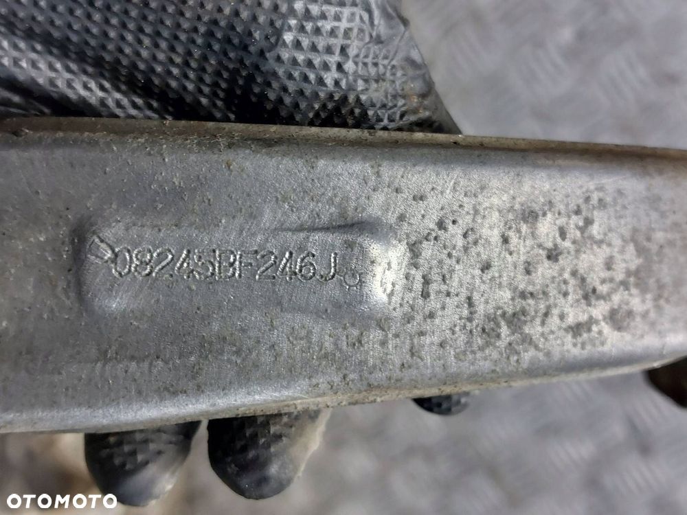 PIASTA ZWROTNICA PRAWY PRZÓD AUDI A4 B8 08245BF246J - 5