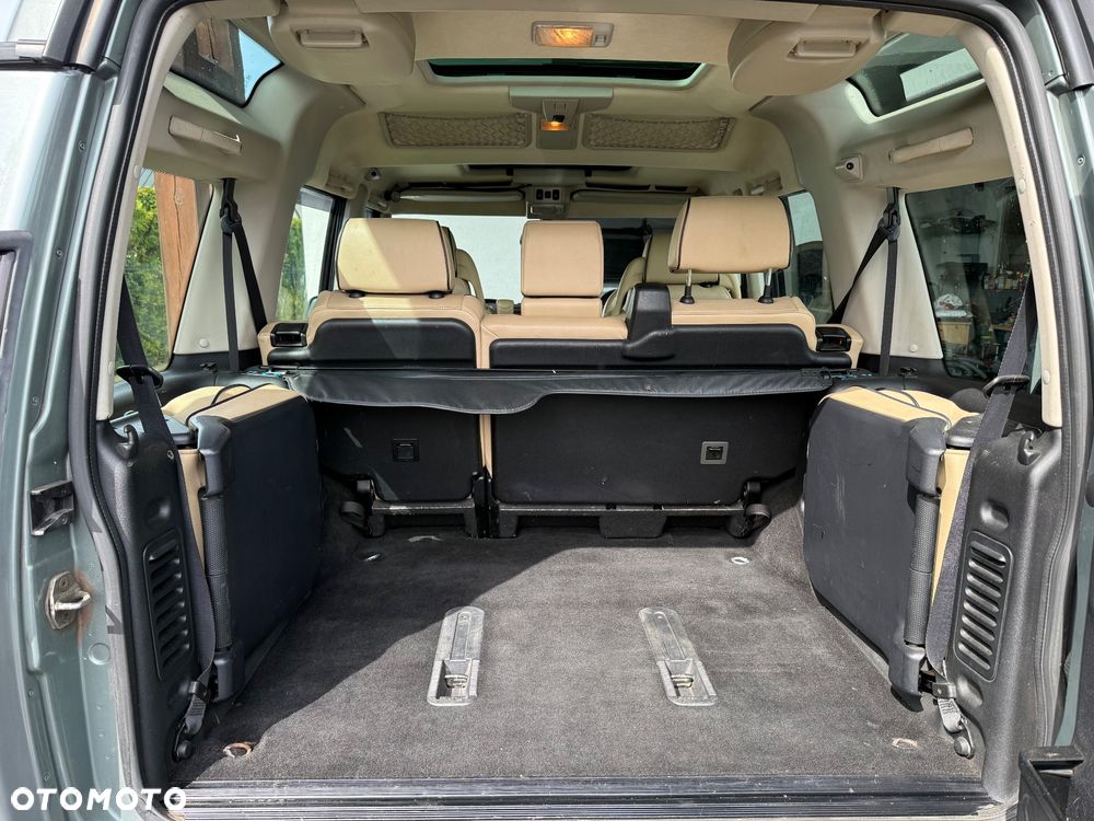 Land Rover Discovery - 18
