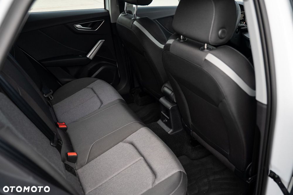 Audi Q2 30 TFSI Advanced - 17