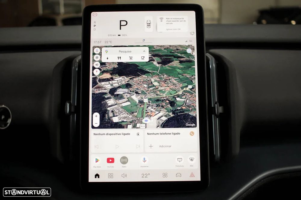 Volvo EX30 51 kWh Single Motor Plus - 11