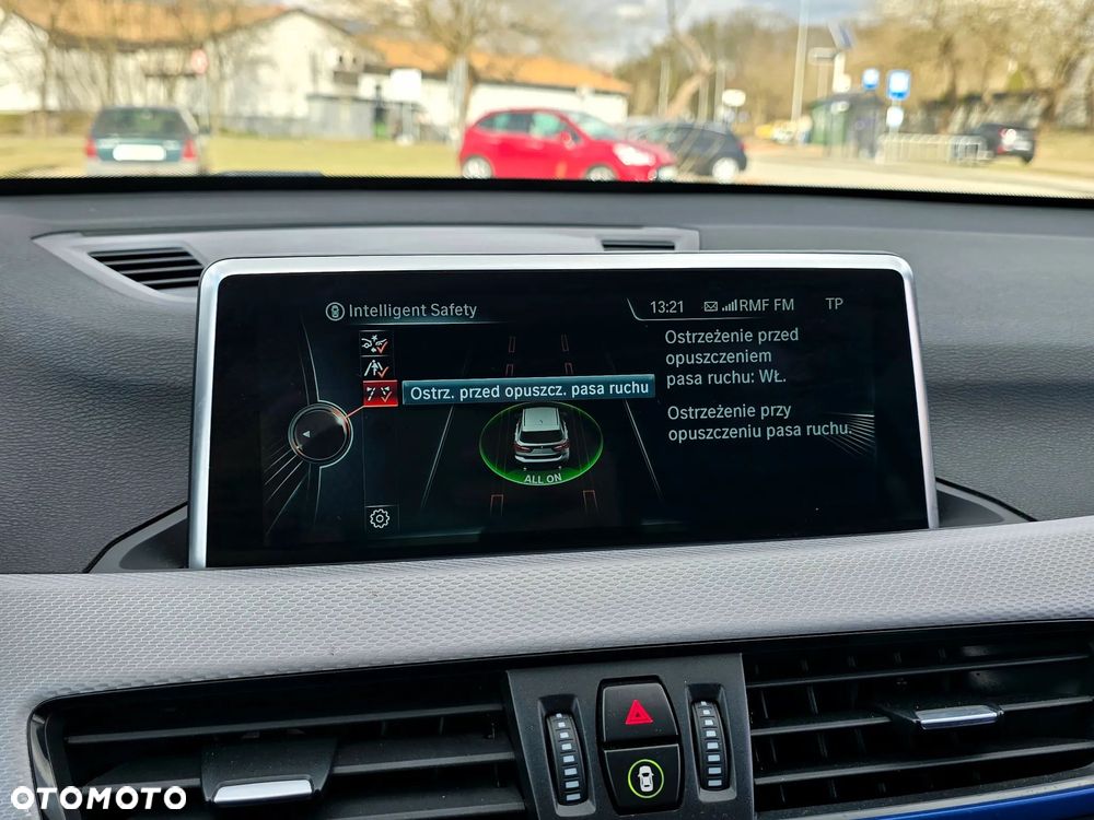 BMW X1 sDrive18i M Sport - 18