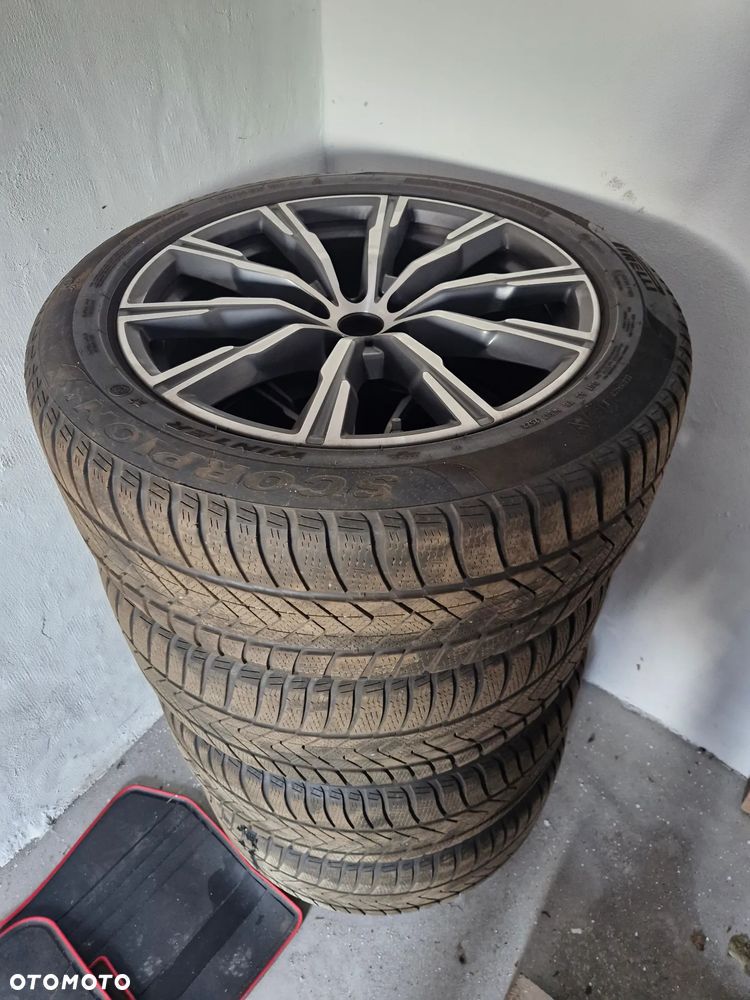 BMW X5 xDrive25d - 15