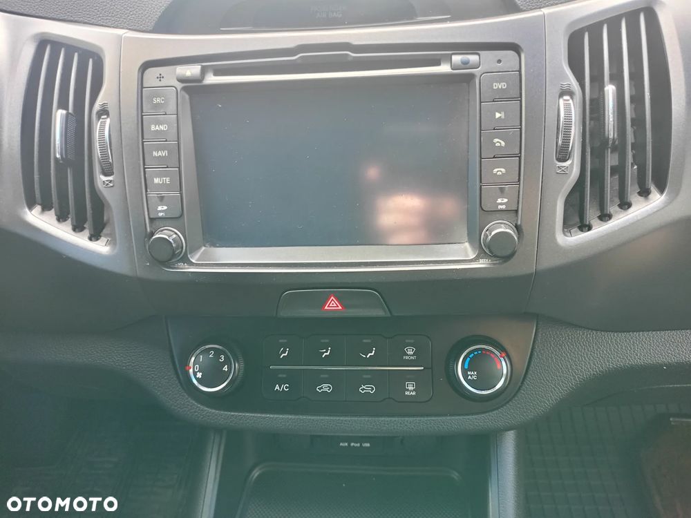 Kia Sportage 1.6 GDI L 2WD - 13