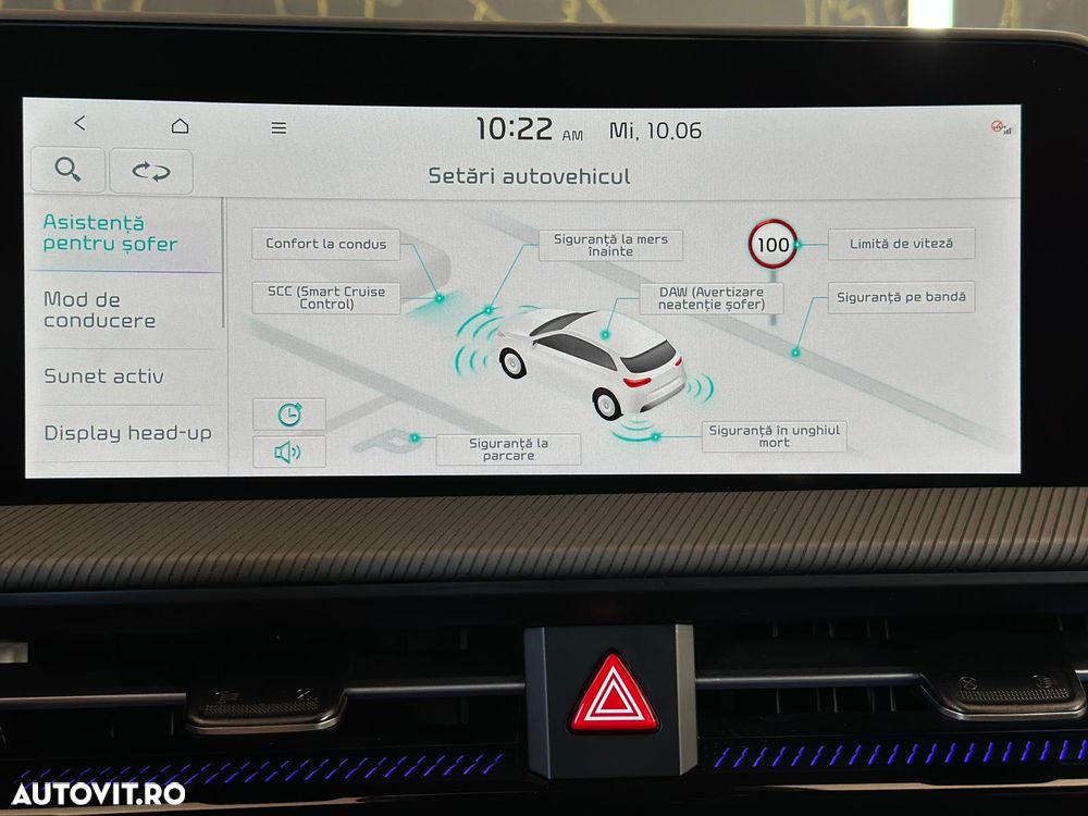 Kia EV6 77,4-kWh GT-line - 34
