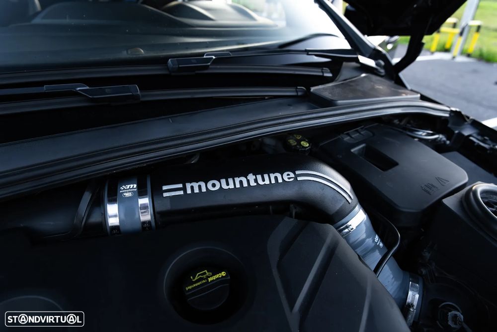 Ford Focus 2.3 EcoBoost RS Pack Performance - 52