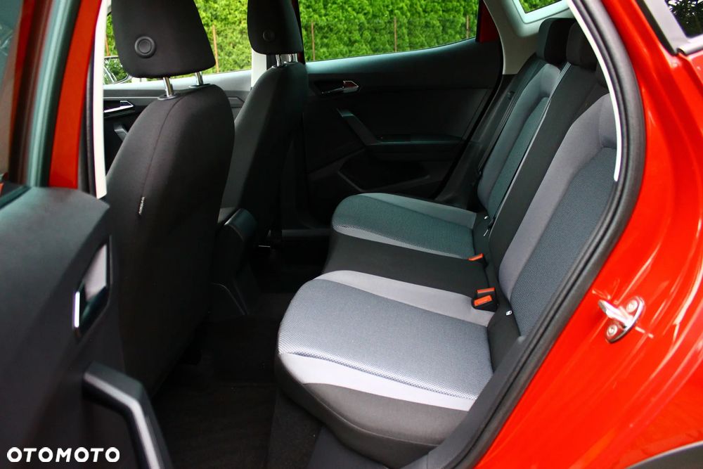 Seat Arona 1.0 Eco TSI DSG XCELLENCE - 31