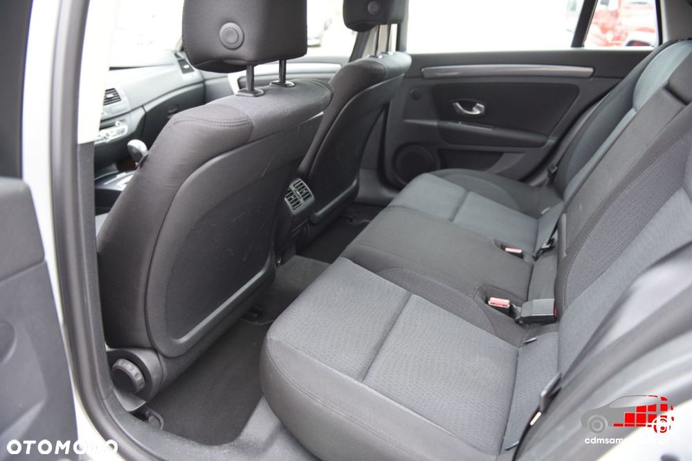 Renault Laguna - 15