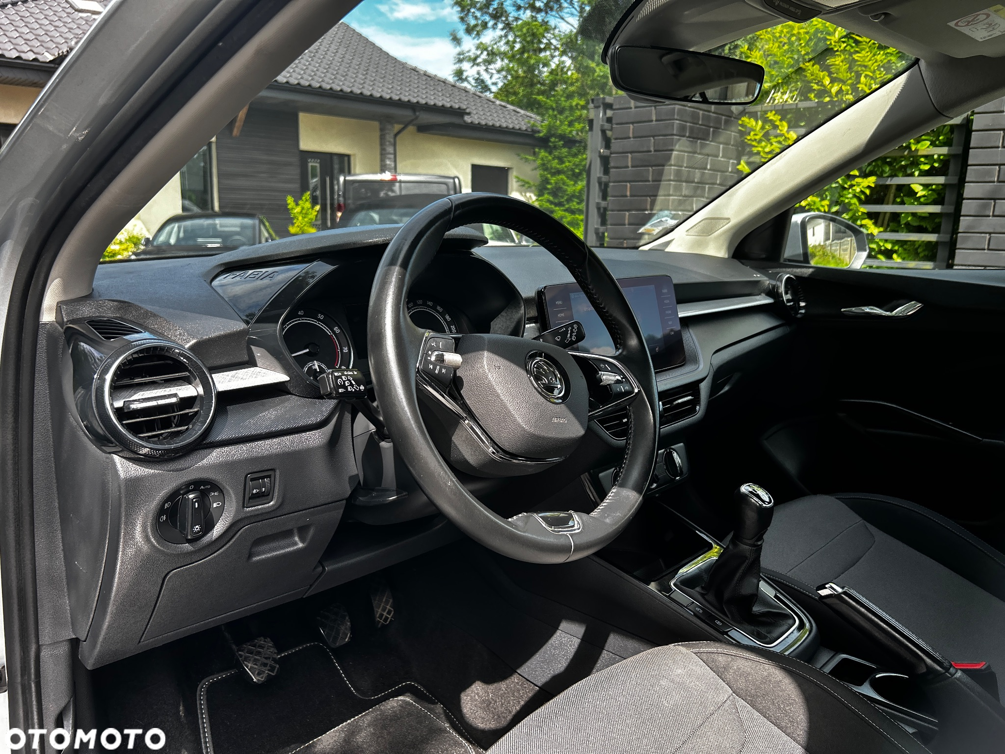 Skoda Fabia 1.0 TSI Monte Carlo - 18