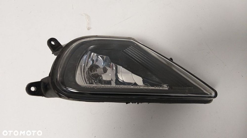 HALOGEN LEWY VW TOUAREG 7P LIFT 7P6941699G 16-18 - 2
