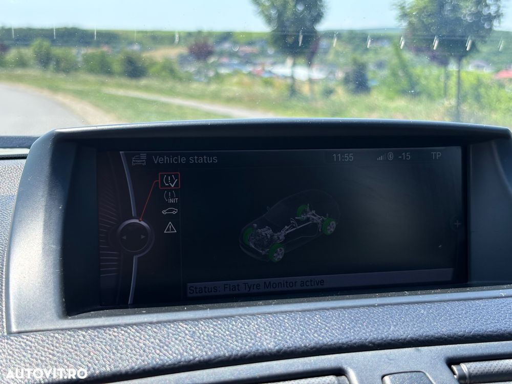 BMW Seria 1 123d DPF Aut. Edition Sport - 27