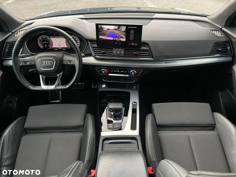 Audi Q5 - 15