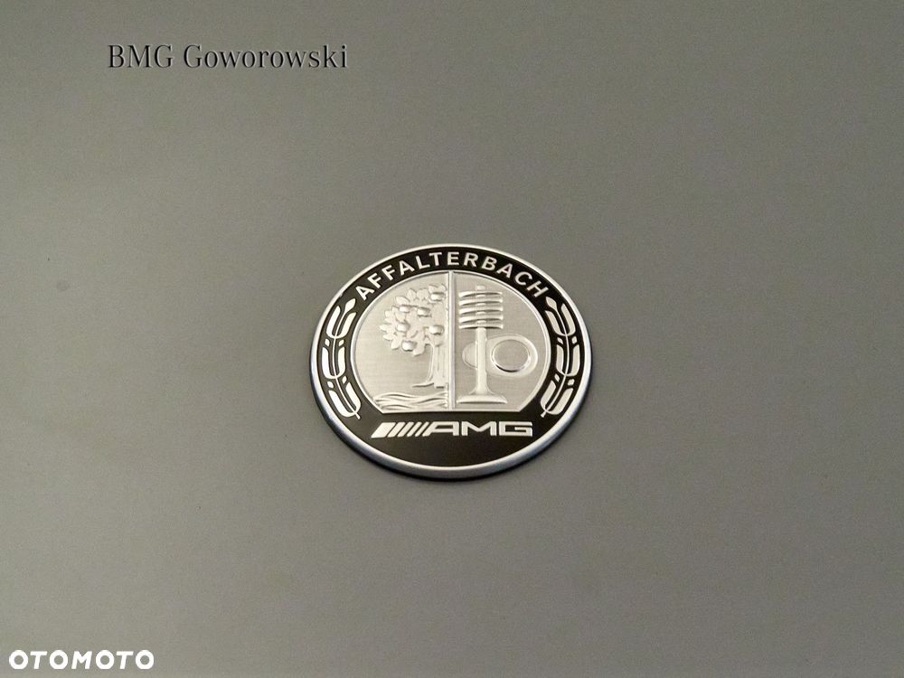 Mercedes-Benz Klasa S - 8