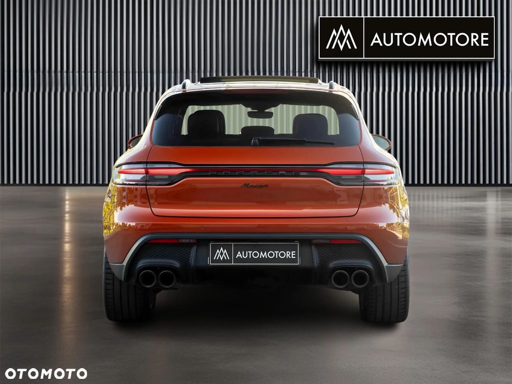 Porsche Macan Standard - 7