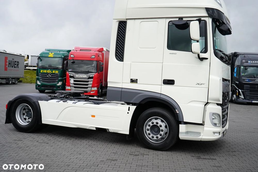 DAF / 106 / 480 / EURO 6 / ACC / I – COOL / RETARDER / SUPER SPACE CAB - 31