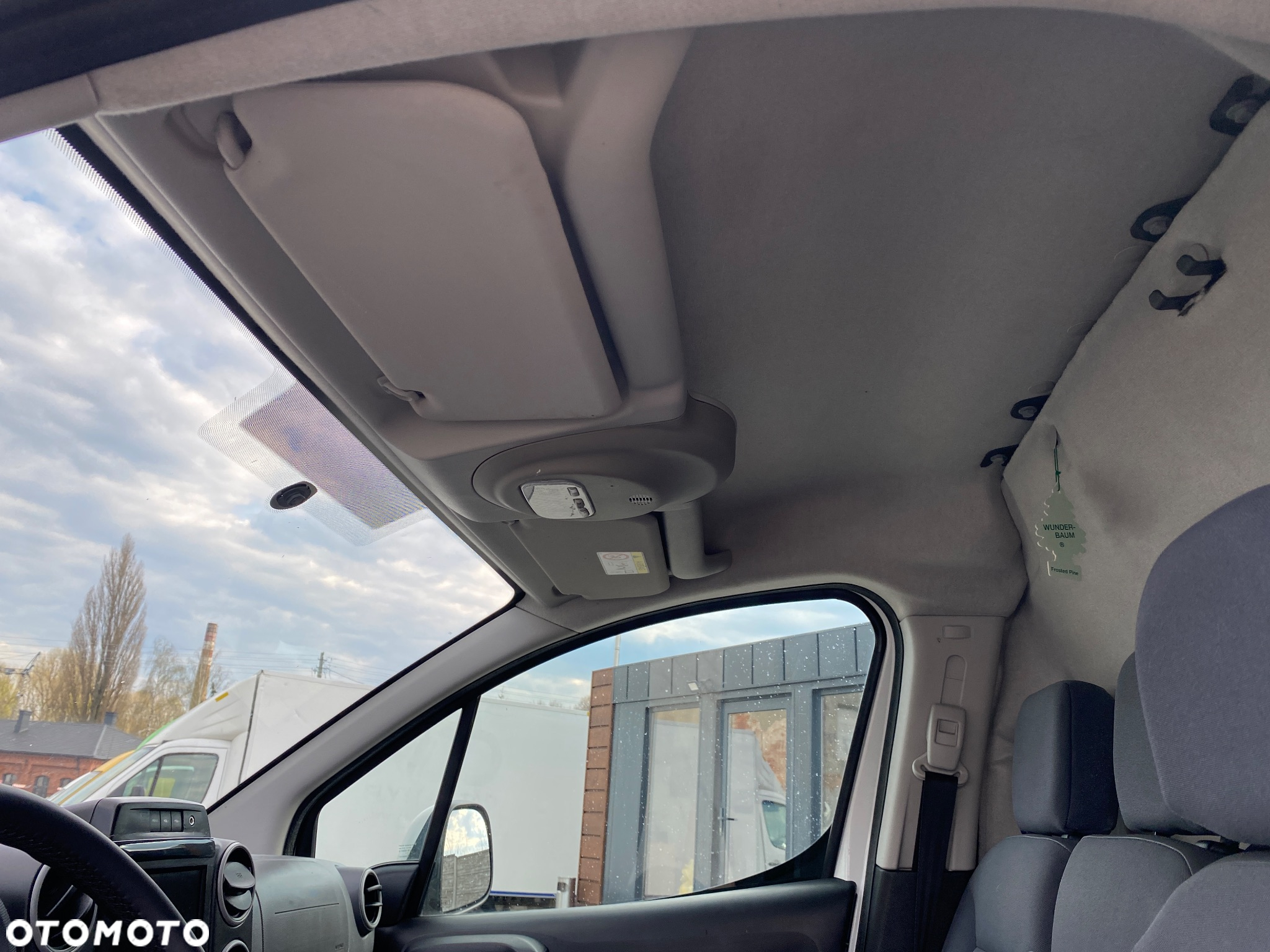 Citroën BERLINGO - 18