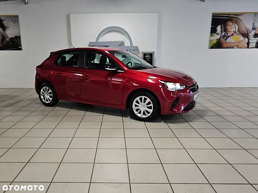 Opel Corsa 1.2 Edition S&S - 1