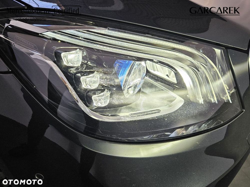 Mercedes-Benz Klasa S - 11