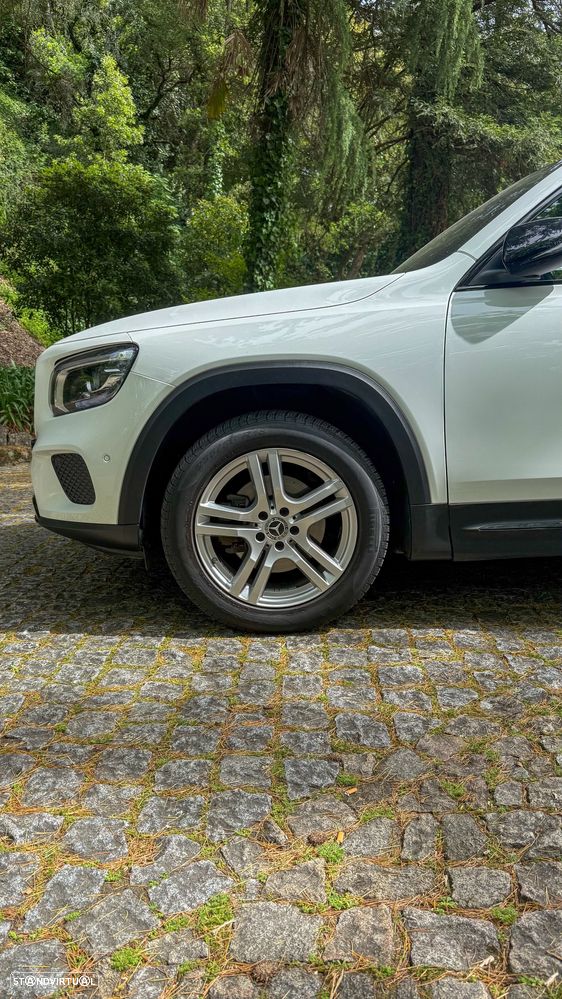 Mercedes-Benz GLA 200 Progressive - 3