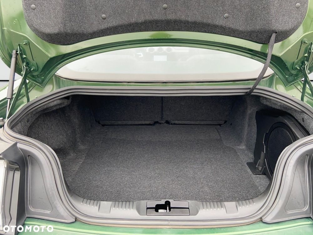 Ford Mustang 5.0 V8 GT - 8