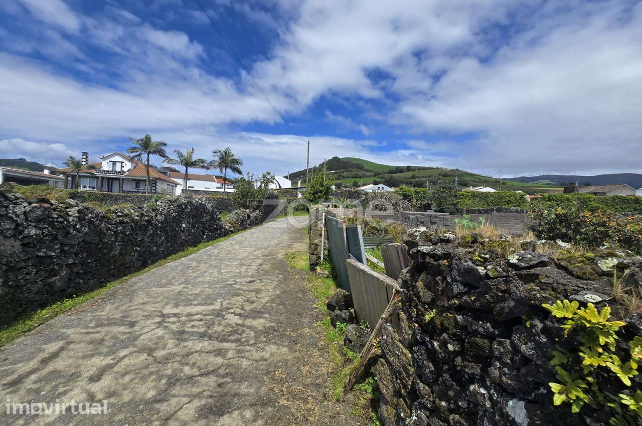 Terreno com Projeto para Moradia T4 – Lagoa, São Miguel - Grande imagem: 4/16