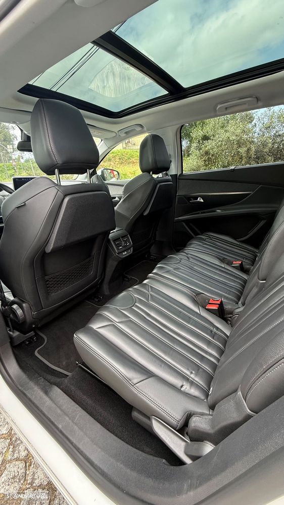 Peugeot 5008 1.2 PureTech GT Line EAT6 - 6
