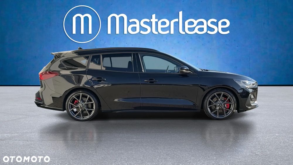 Ford Focus 2.3 EcoBoost ST X - 5