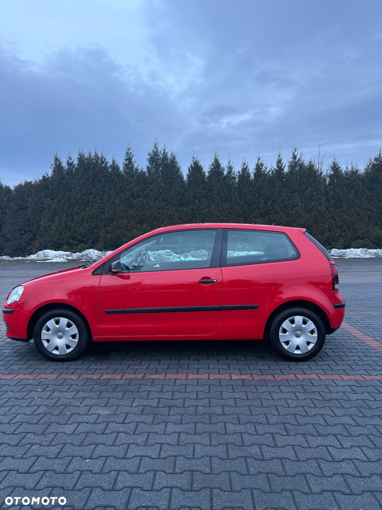 Volkswagen Polo - 7