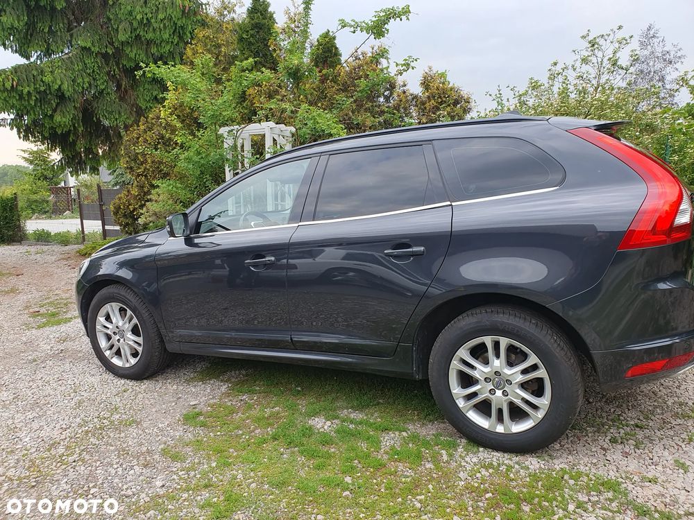 Volvo XC 60 D4 AWD Base - 7