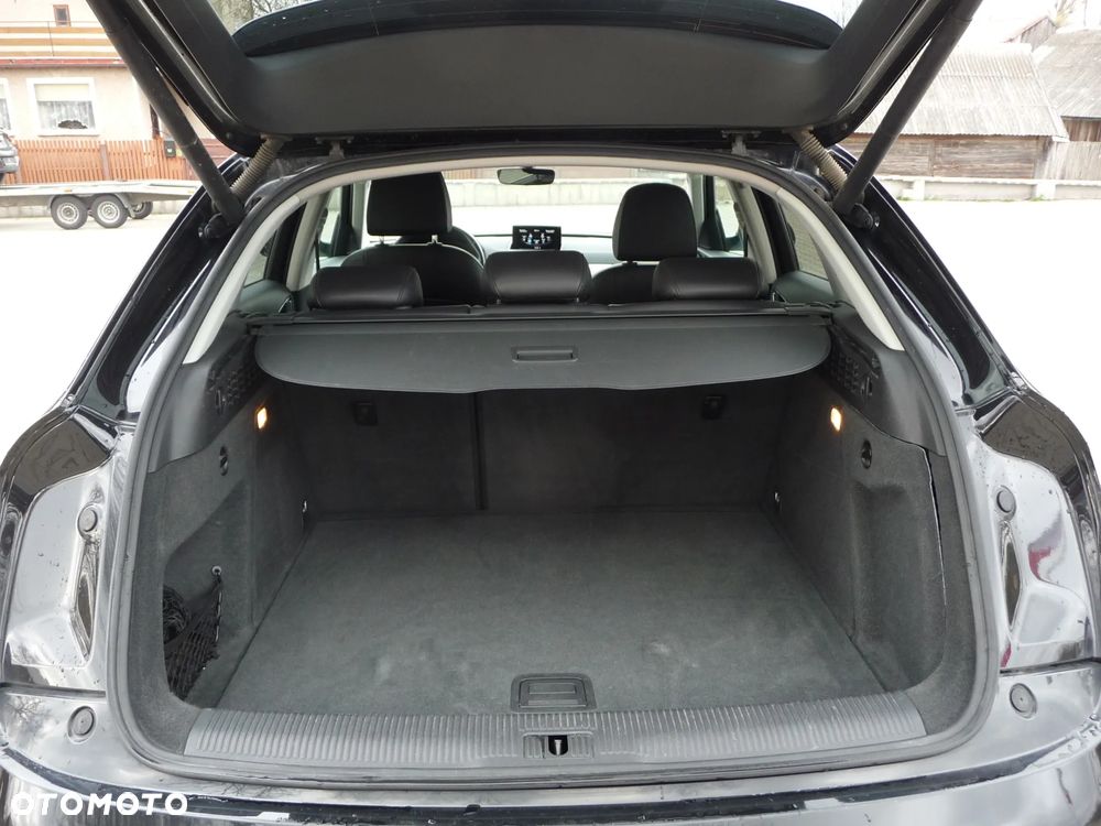 Audi Q3 2.0 TDI Quattro Design - 25