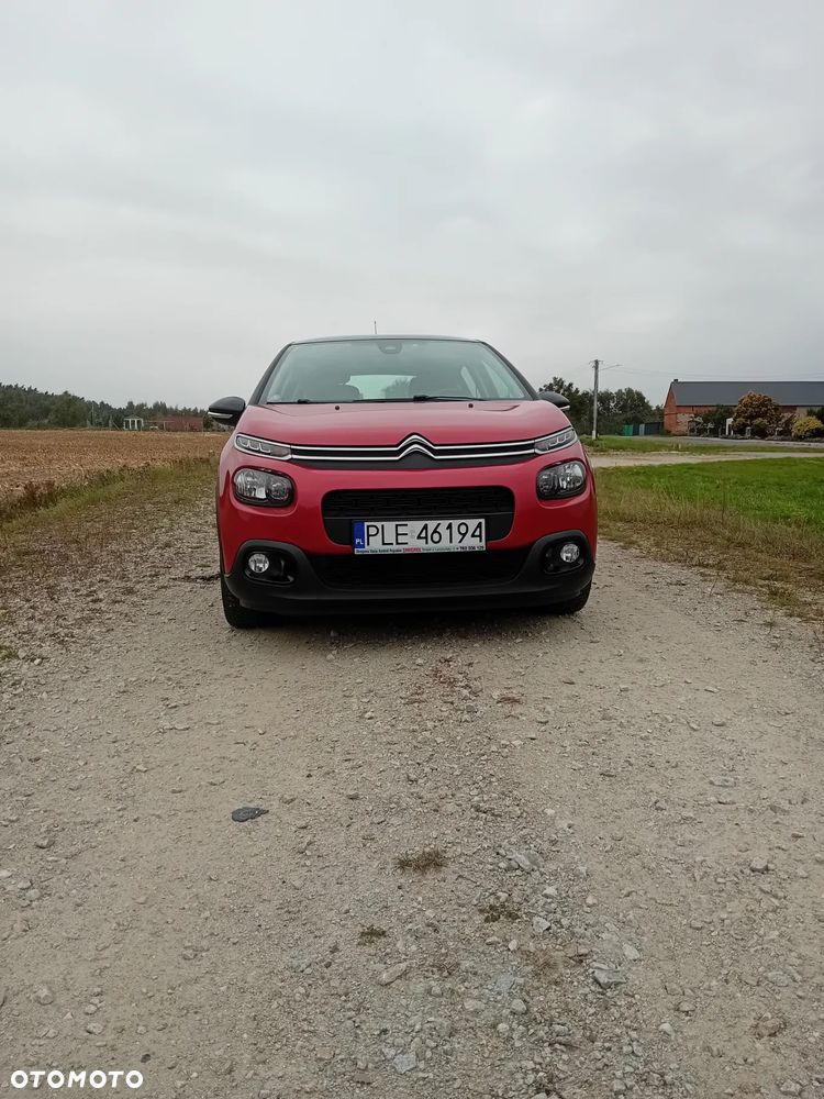 Citroën C3 - 13