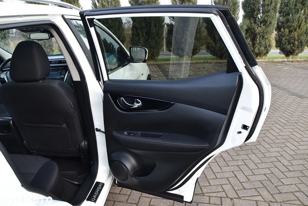 Nissan Qashqai - 18
