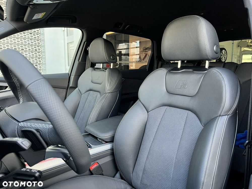 Audi Q7 - 23