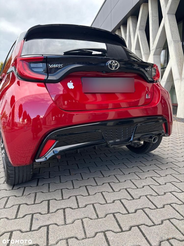 Toyota Yaris 1.5 VVT-i GR SPORT - 28